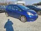 2011 HONDA FIT