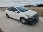 2019 HYUNDAI ACCENT