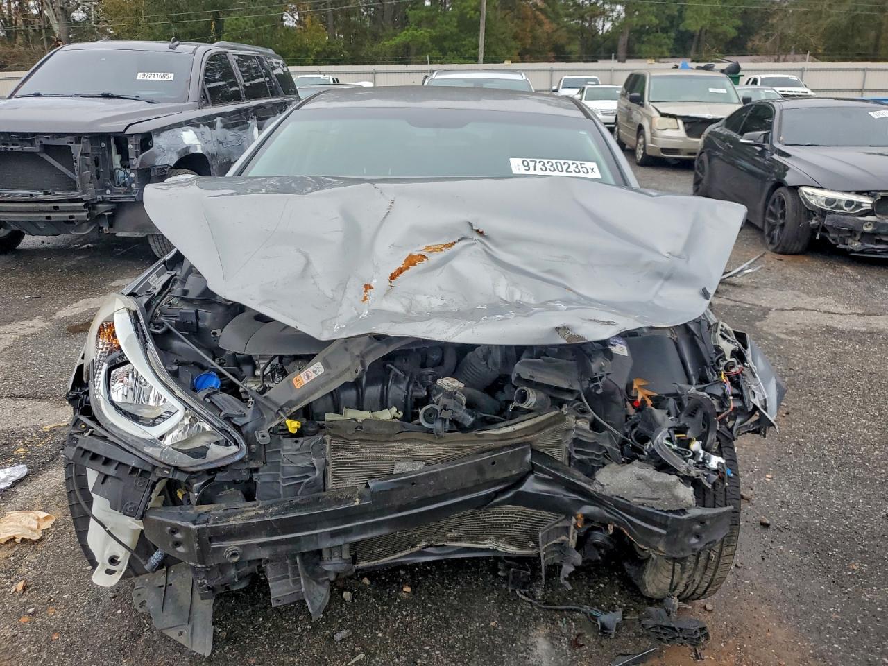 2015 HYUNDAI ELANTRA