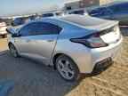 2017 CHEVROLET VOLT