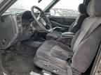 2001 CHEVROLET BLAZER