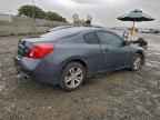 2011 NISSAN ALTIMA