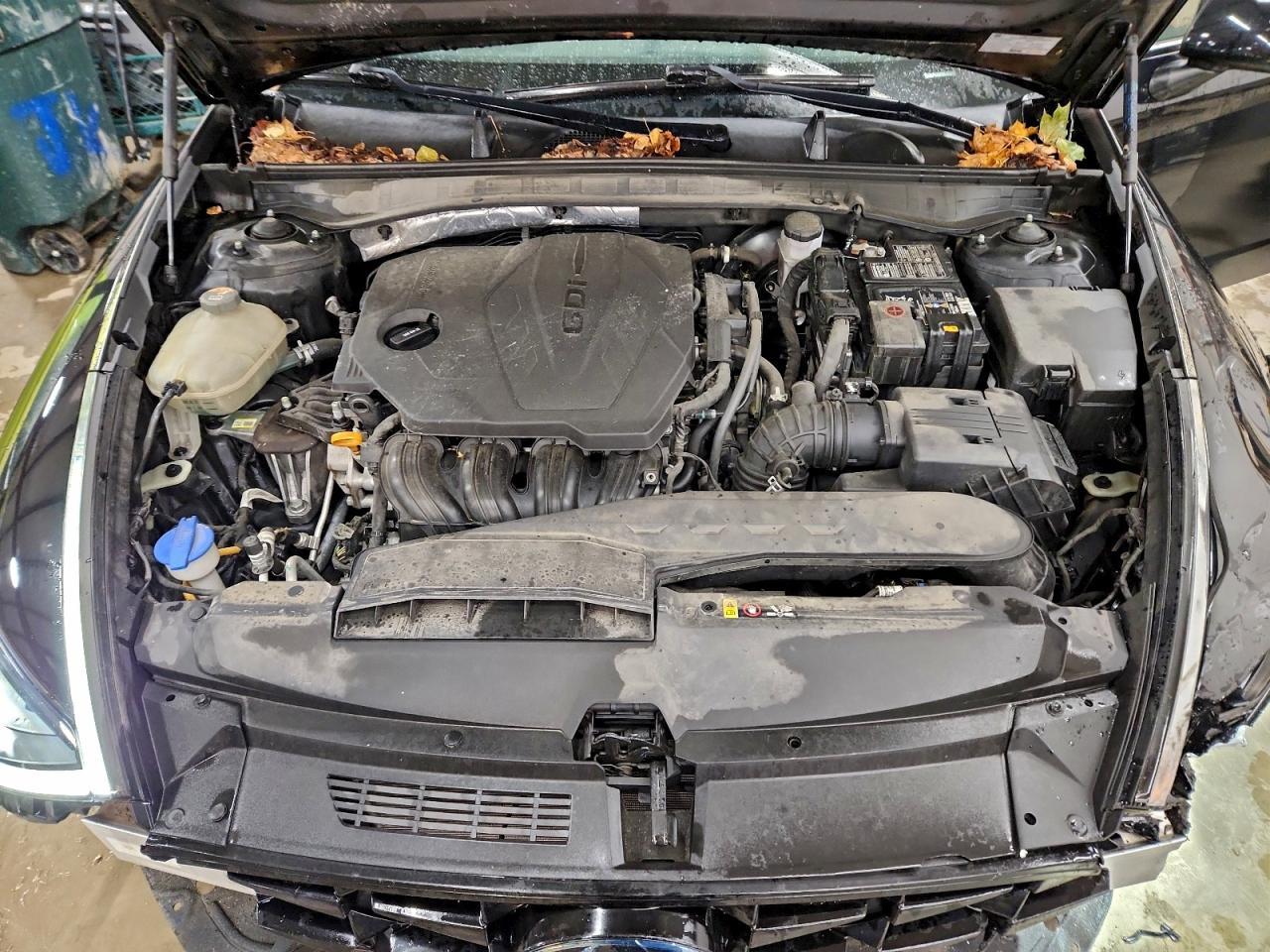 2020 HYUNDAI