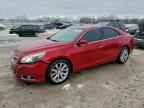2013 CHEVROLET MALIBU