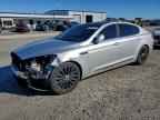 2015 KIA K900