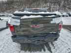 2025 GMC CANYON