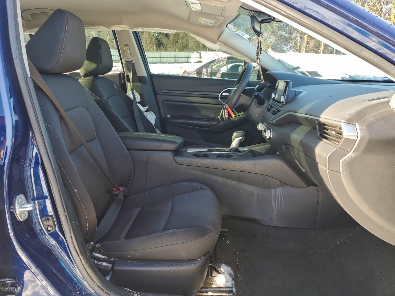 2022 NISSAN ALTIMA