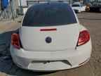 2012 VOLKSWAGEN Beetle