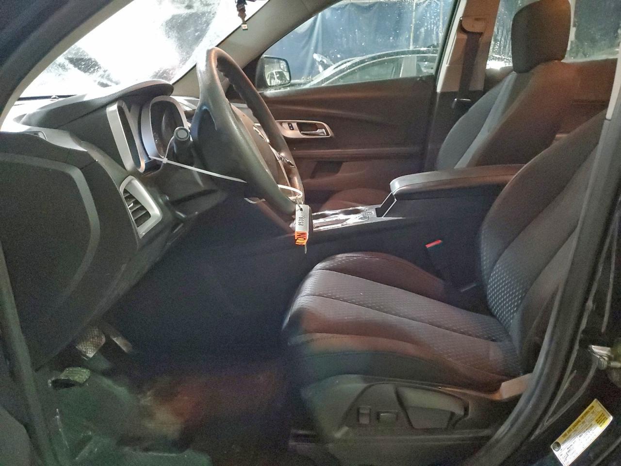 2013 CHEVROLET EQUINOX