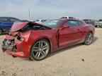 2017 CHEVROLET Camaro