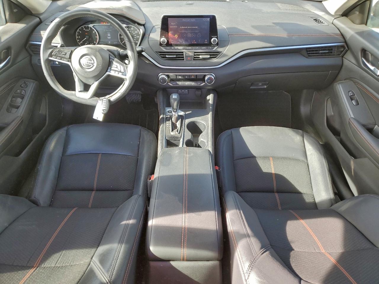 2021 NISSAN ALTIMA