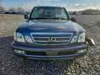 2005 LEXUS Lx 470