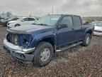 2008 GMC CANYON