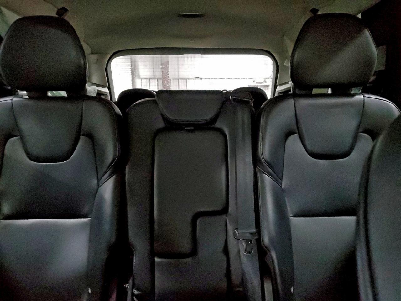 2020 VOLVO XC90