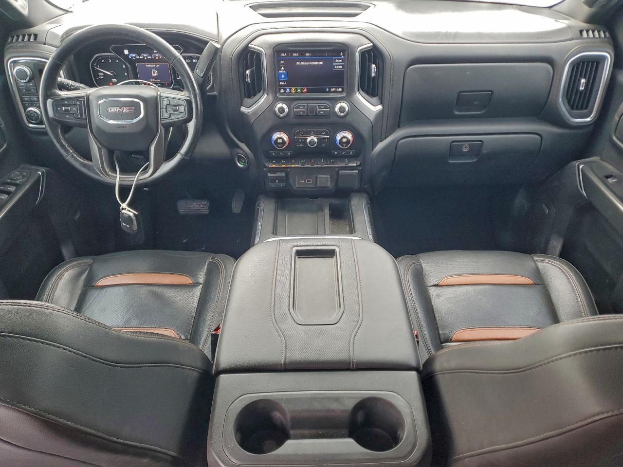 2019 GMC Sierra