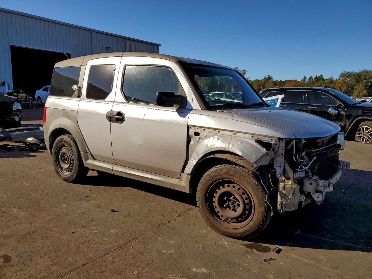 2005 HONDA Element