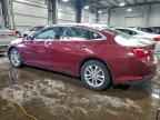 2016 CHEVROLET Malibu Limited