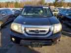 2011 HONDA PILOT
