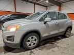 2016 CHEVROLET TRAX