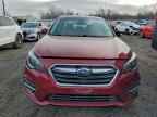 2019 SUBARU Legacy