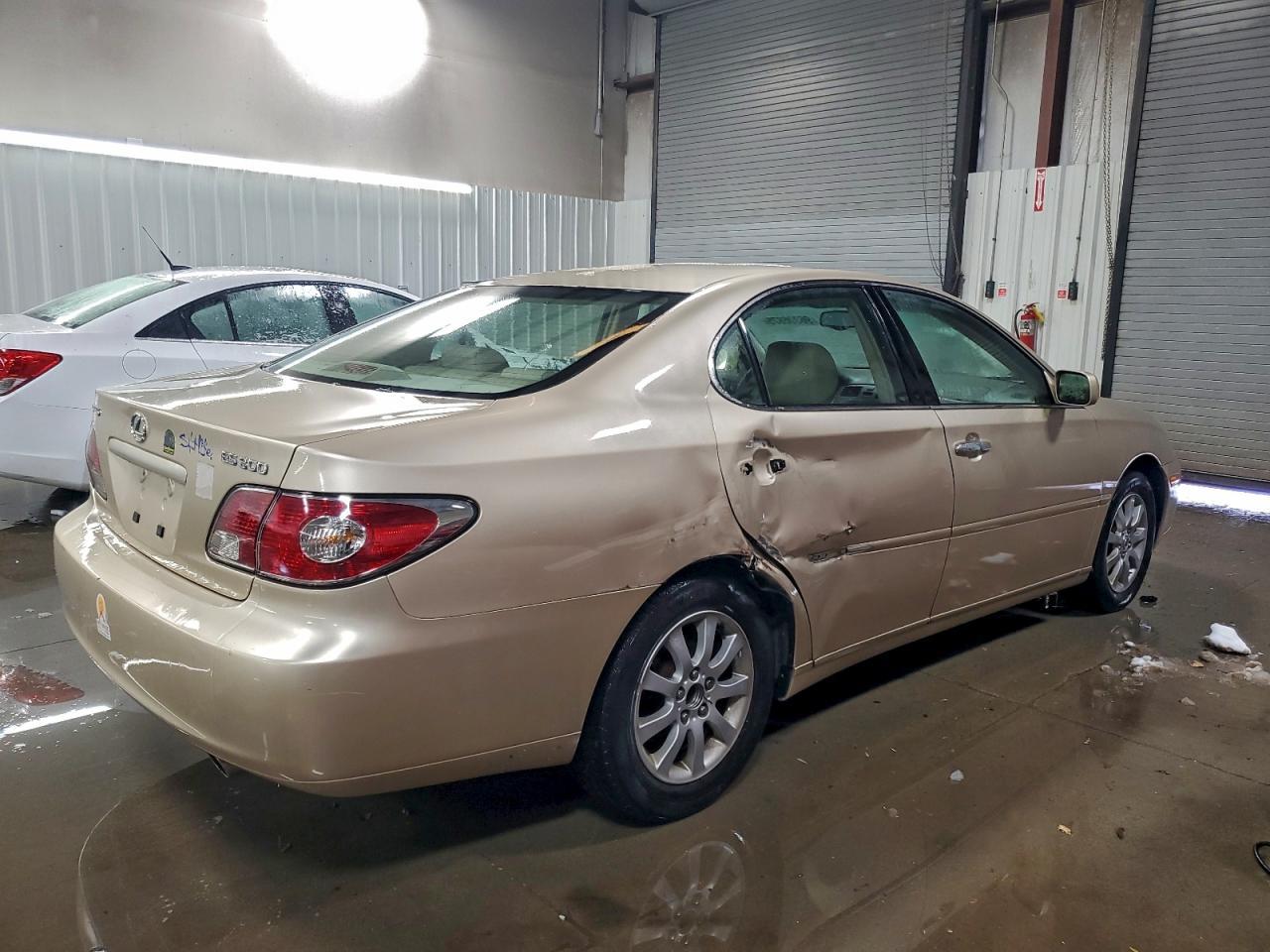 2002 LEXUS Es 300