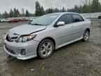 2011 TOYOTA COROLLA