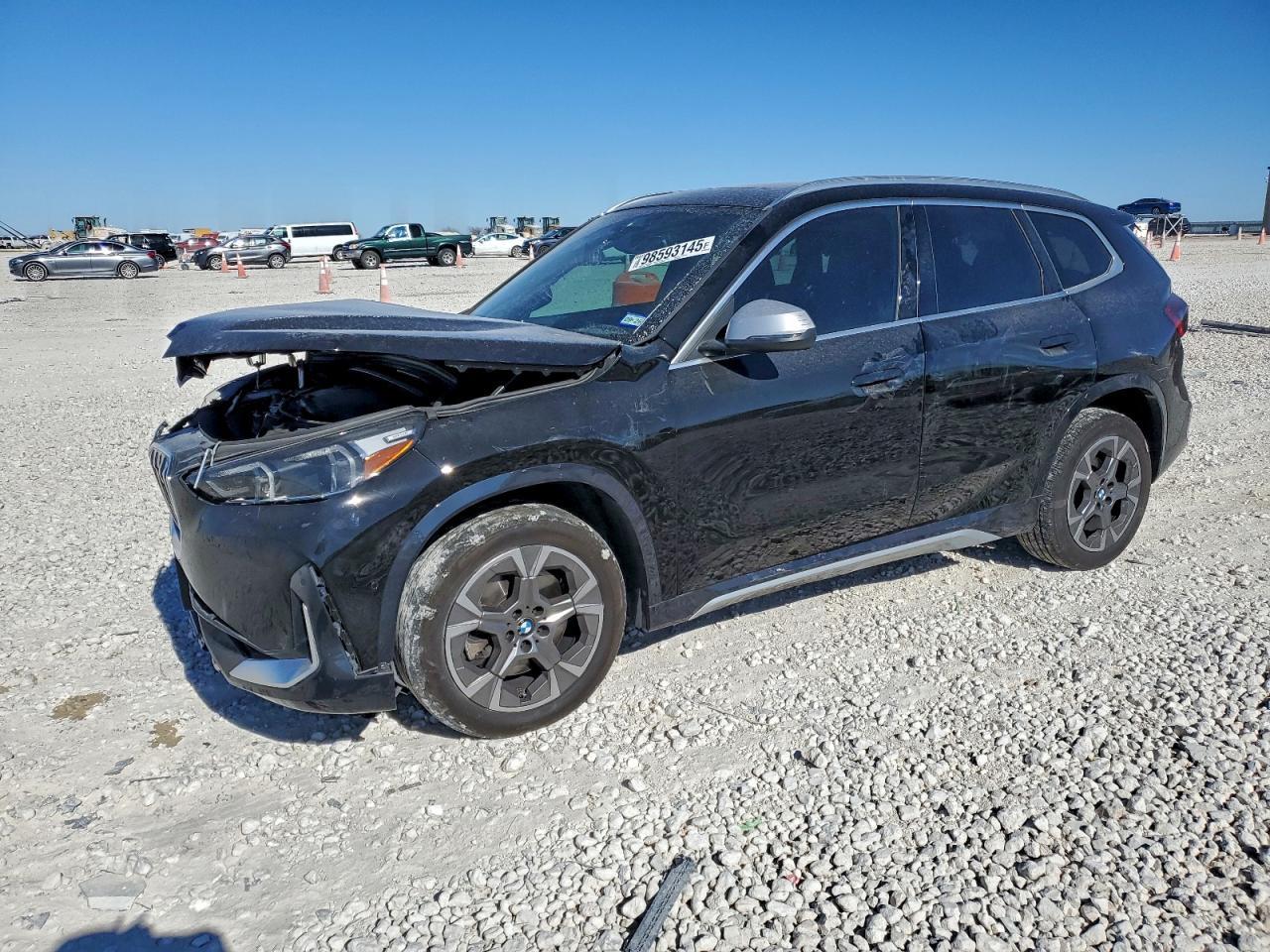 2024 BMW X1
