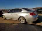 2012 INFINITI G37