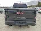 2019 GMC Sierra