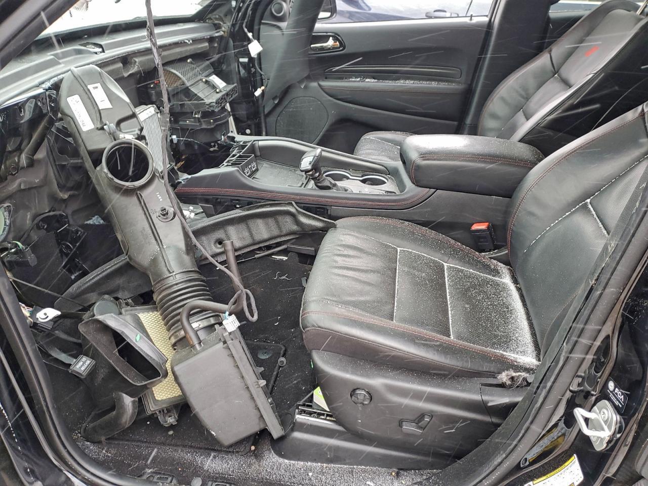 2024 DODGE DURANGO