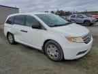 2013 HONDA ODYSSEY