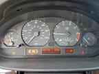 2001 BMW 3 SERIES