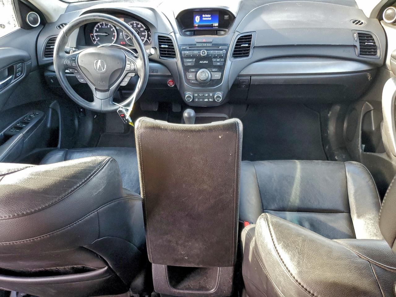 2015 ACURA RDX