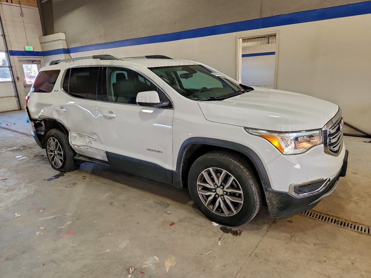 2019 GMC ACADIA