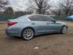 2015 INFINITI Q50