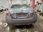 2009 NISSAN ALTIMA