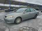 2006 TOYOTA CAMRY