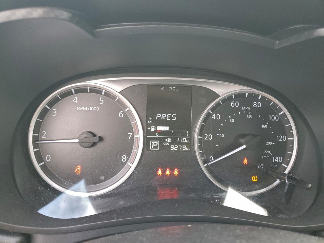 2025 NISSAN VERSA