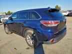 2014 TOYOTA HIGHLANDER
