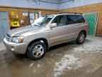 2007 TOYOTA HIGHLANDER