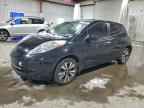2017 NISSAN LEAF