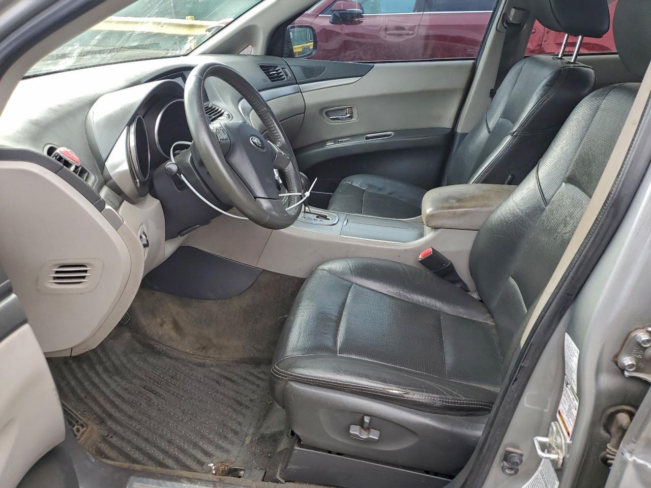 2006 SUBARU B9 Tribeca