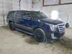 2020 CADILLAC Escalade ESV