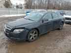 2011 CHEVROLET MALIBU