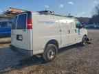 2024 CHEVROLET EXPRESS 2500