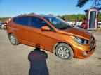 2016 HYUNDAI ACCENT