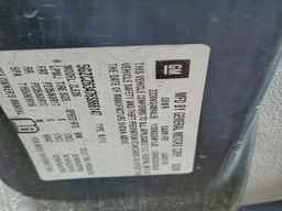 2006 SATURN Vue
