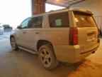 2017 CHEVROLET Tahoe