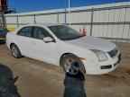 2007 FORD FUSION