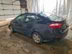 2016 FORD Fiesta